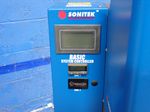 Sonitek Thermal Press
