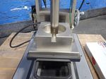 Sonitek Thermal Press