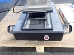 Sonitek Thermal Press