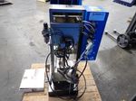 Sonitek Thermal Press
