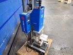 Sonitek Thermal Press