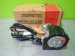 Signode Signode Pnsc258 Pneumatic Strapping Tool 58 Strap Sizenew In Box