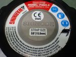 Signode Signode Pnsc258 Pneumatic Strapping Tool 58 Strap Sizenew In Box