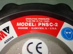 Signode Signode Pnsc258 Pneumatic Strapping Tool 58 Strap Sizenew In Box