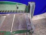 Niagara Foot Shear