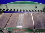 Niagara Foot Shear