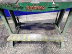 Niagara Foot Shear