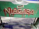 Niagara Foot Shear