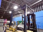 Daewoo Propane Forklift