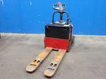 Raymond Electric Pallet Jack