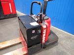 Raymond Electric Pallet Jack