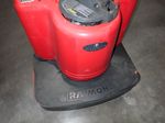 Raymond Electric Pallet Jack