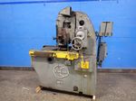 Blanchard Rotary Surface Grinder