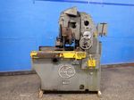 Blanchard Rotary Surface Grinder