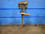 Rockwelldelta Drill Press