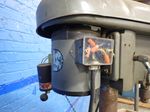 Rockwelldelta Drill Press
