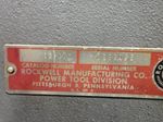 Rockwelldelta Drill Press
