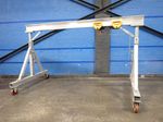  Gantry Crane