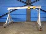  Gantry Crane
