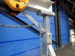  Gantry Crane