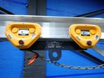  Gantry Crane