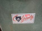 Grizzly Shaper