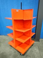 Kansa Technology Mail Carts