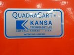 Kansa Technology Mail Carts