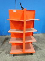 Kansa Technology Mail Carts