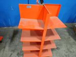 Kansa Technology Mail Carts