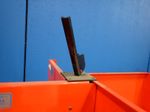 Kansa Technology Mail Carts
