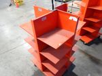 Kansa Technology Mail Carts
