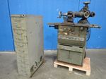 Sfm Tool Grinder With Tooling