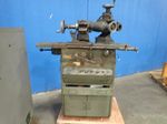 Sfm Tool Grinder With Tooling