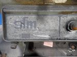 Sfm Tool Grinder With Tooling