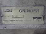 Sfm Tool Grinder With Tooling
