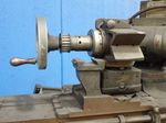 Sfm Tool Grinder With Tooling