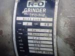 Sfm Tool Grinder With Tooling