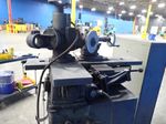 Sfm Tool Grinder With Tooling