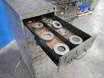 Sfm Tool Grinder With Tooling