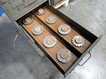 Sfm Tool Grinder With Tooling