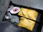 Sfm Tool Grinder With Tooling
