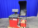Hunter Tire Balancer