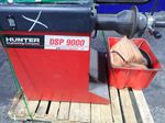 Hunter Tire Balancer