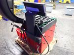 Hunter Tire Balancer