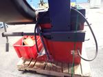 Hunter Tire Balancer