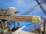 Rockwell Radial Arm Saw