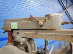 Rockwell Radial Arm Saw