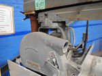 Rockwell Radial Arm Saw