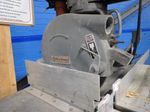 Rockwell Radial Arm Saw